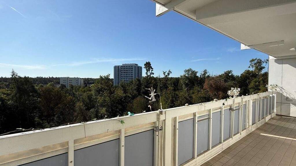 Wohnung zum Kauf 235.000 € 3 Zimmer 89 m² 8. Geschoss Heusenstamm 63150