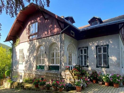 Villa zum Kauf 790.000 € 6 Zimmer 239 m² 2.186 m² Grundstück Pressbaum 3021