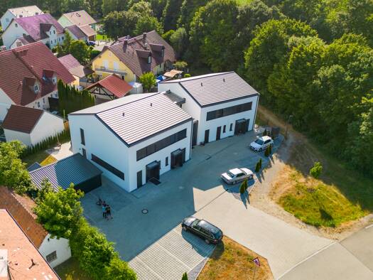 Wohnung zur Miete 1.030 € 2 Zimmer 72,4 m² Geschoss 1/2 frei ab 15.07.2026 Kirchenweg 13 Ernsgaden 85119