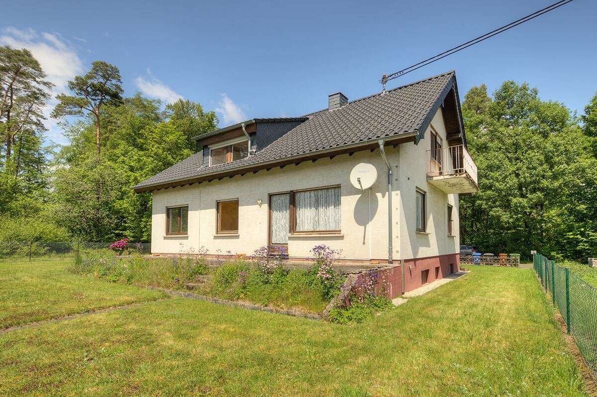 Mehrfamilienhaus zum Kauf - Ansicht 4
