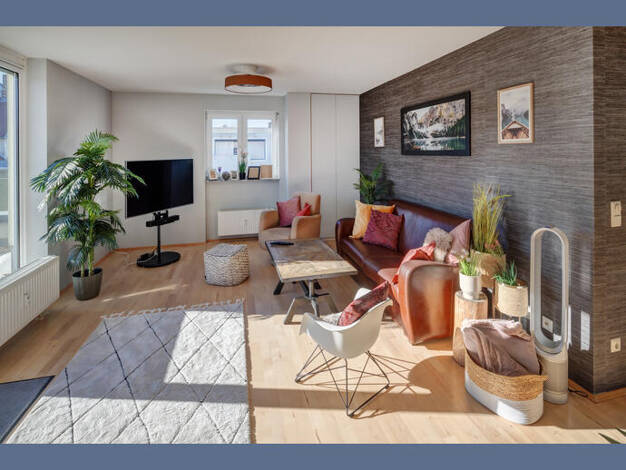 Wohnung zur Miete auf Zeit 3.990 € 4 Zimmer 144 m² Neuhausen-Nymphenburg München 80634