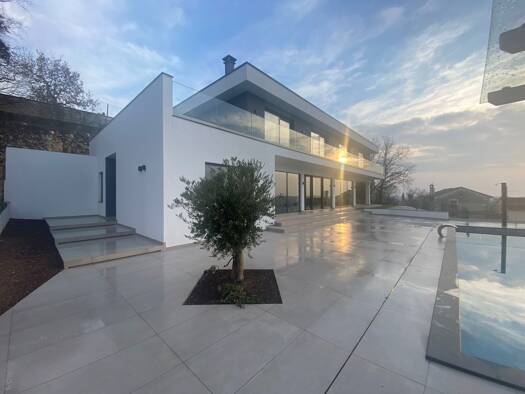 Villa zum Kauf 1.650.000 € 8 Zimmer 324 m² 1.094 m² Grundstück Vižinada 52463