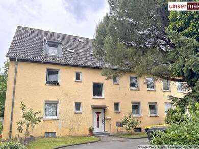 Wohnung zum Kauf 99.500 € 2 Zimmer 51 m² Duisburg 47249