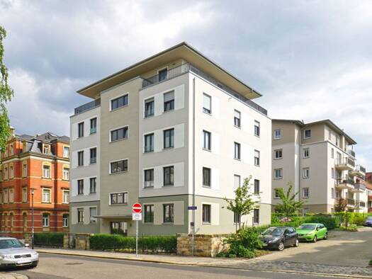 Wohnung zur Miete 1.300 € 4 Zimmer 90,9 m² EG frei ab 01.11.2026 Schillingstraße 3 a Löbtau-Süd Ortsamtsbereich Cotta 01159