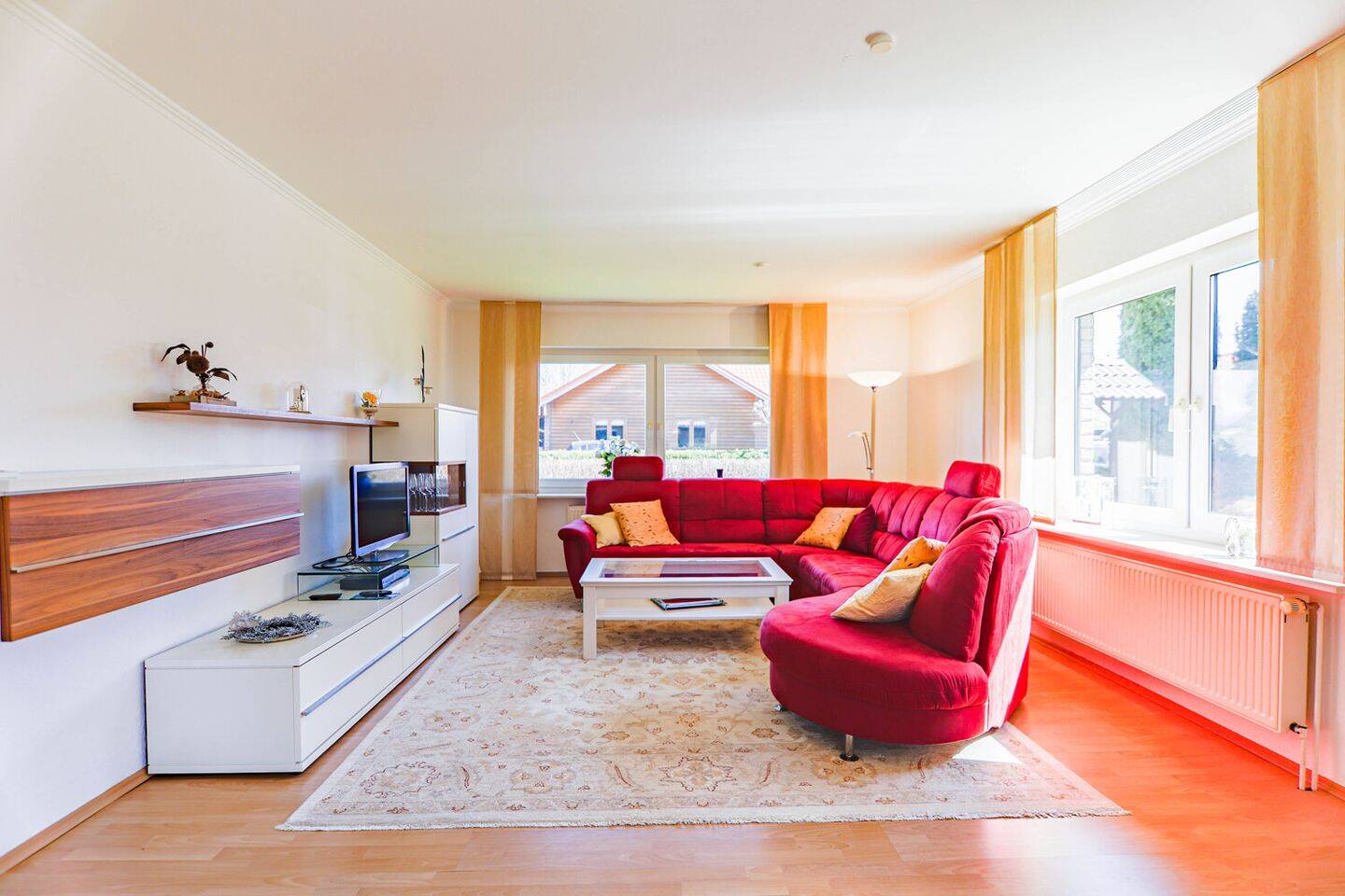 Einfamilienhaus zum Kauf - Ansicht 3