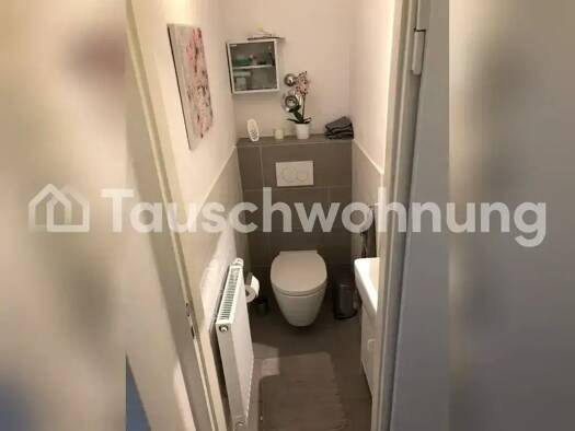 Wohnung zur Miete Tauschwohnung 495 € 2 Zimmer 54 m² 2. Geschoss Aachen 52062