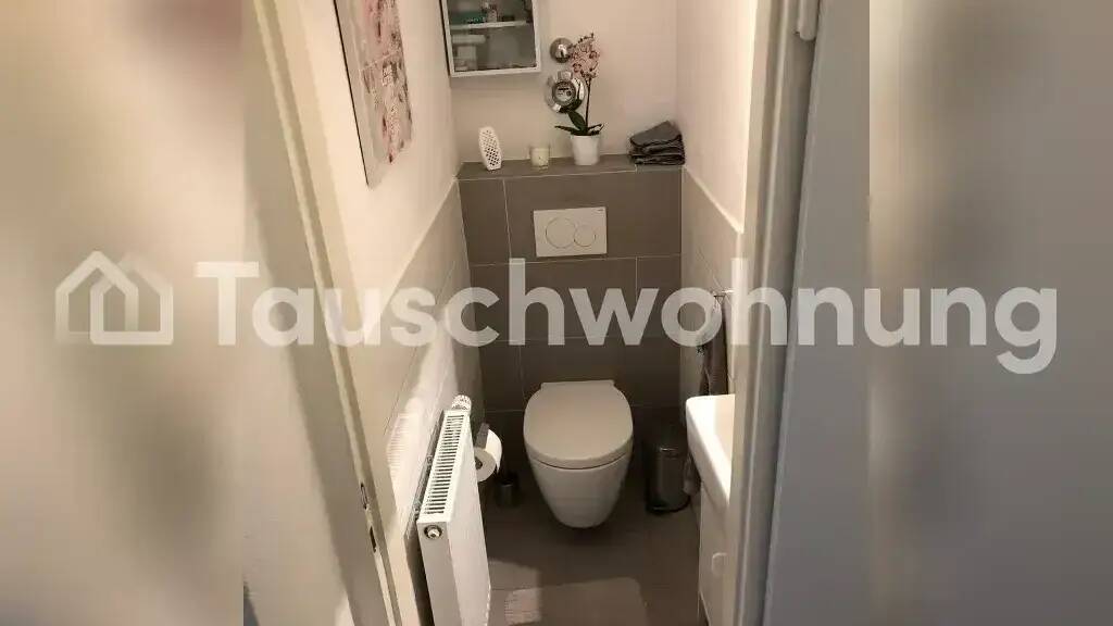 Wohnung zur Miete Tauschwohnung 495 € 2 Zimmer 54 m² 2. Geschoss Aachen 52062