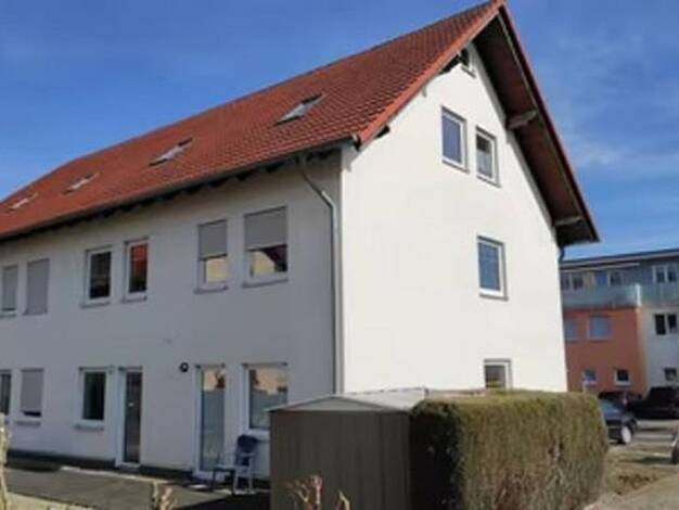 Mehrfamilienhaus zum Kauf provisionsfrei 399.000 € 5 Zimmer 170 m² 334 m² Grundstück Großenritte Baunatal 34225