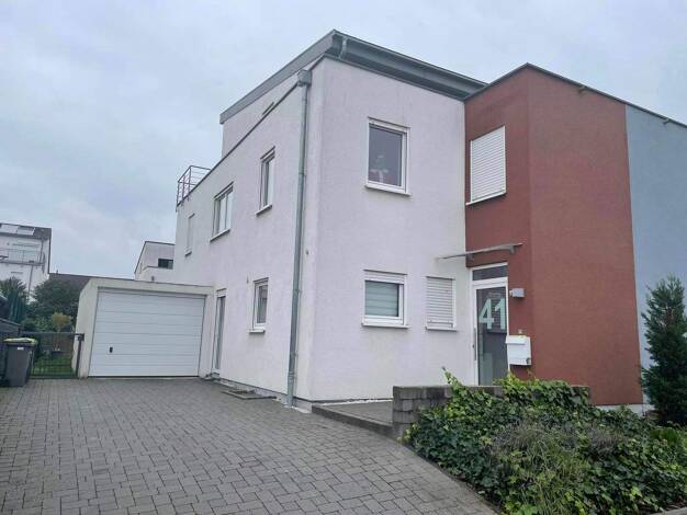 Haus zur Miete 1.500 € 140 m² oberwiesstrasse 40 Nennig Perl 66706