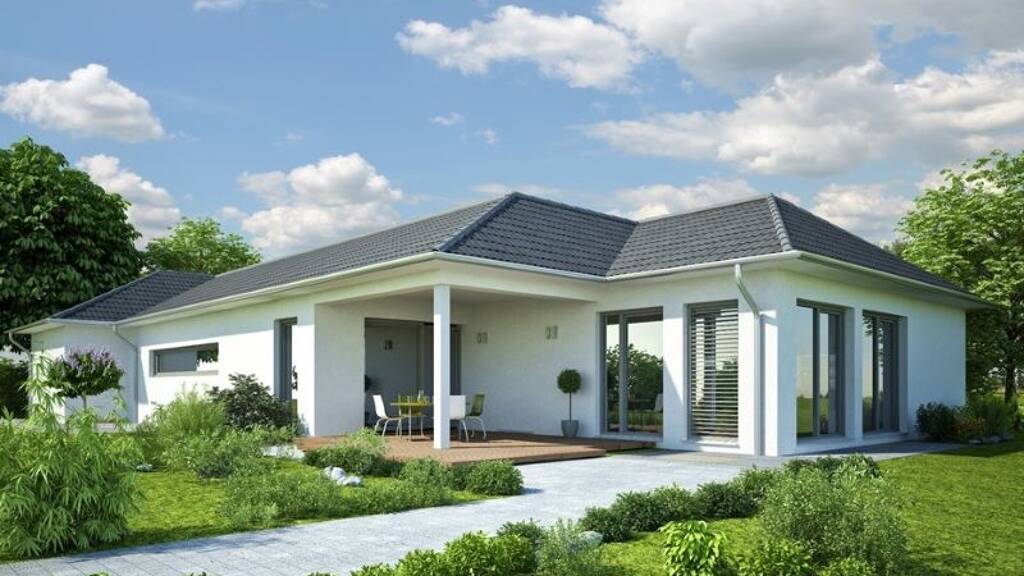 Haus zum Kauf provisionsfrei 138.000 € 454 m² Grundstück Kasel 54317