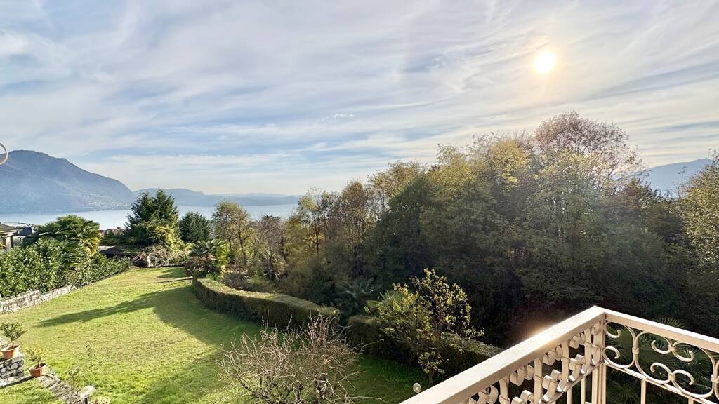 Studio zum Kauf 390.000 € 4 Zimmer 171 m² 1. Geschoss frei ab sofort Via Nuova Inrta Premeno Arizzano