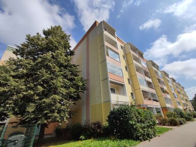 Wohnung zum Kauf 54.000 € 3 Zimmer 68,2 m² 6. Geschoss frei ab sofort Markersdorf 621 Chemnitz 09122