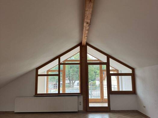 Wohnung zum Kauf 439.000 € 3 Zimmer 136,8 m² 1. Geschoss Waldkraiburg 84478