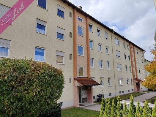 Wohnung zum Kauf 199.999 € 3 Zimmer 86,8 m² 3. Geschoss Kaufbeuren-Neugablonz Kaufbeuren 87600