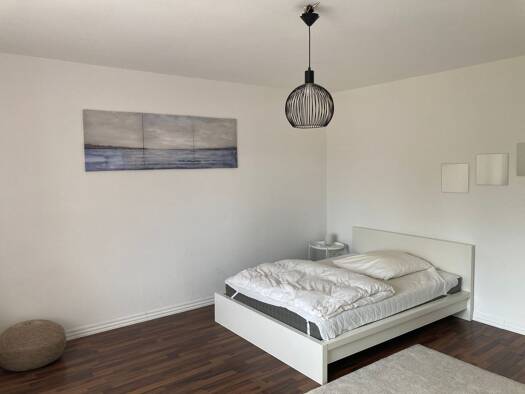 Wohnung zur Miete 890 € 38 m² 5 Geschosse frei ab sofort Koblenzer Straße 39 Gallus Innenstadt I 60327