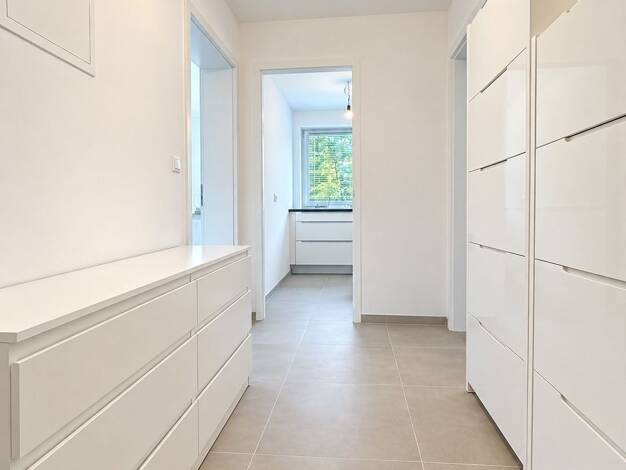 Wohnung zur Miete 1.500 € 2 Zimmer 51 m² 1. Geschoss frei ab 01.11.2026 Feldmoching-Hasenbergl München 80933