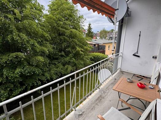 Wohnung zur Miete 555 € 3 Zimmer 80 m² 1. Geschoss Liegnitzerstr. 83 Barmen Wuppertal 42277