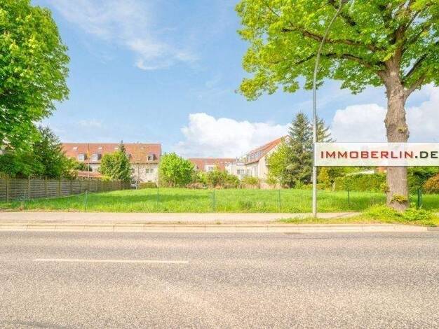Grundstück zum Kauf 250.000 € 468,5 m² Grundstück Großziethen Schönefeld 12529