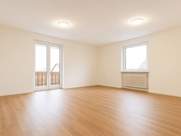 Studio zur Miete auf Zeit 555 € 1 Zimmer 25 m² frei ab sofort Tscherningstraße 19 Heilbronn 74076