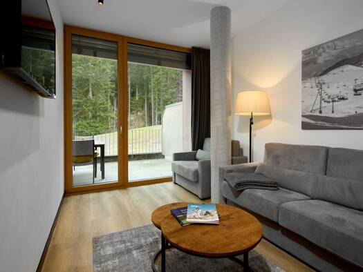Wohnung zum Kauf 642.000 € 4 Zimmer 65,8 m² St. Gallenkirch 6787