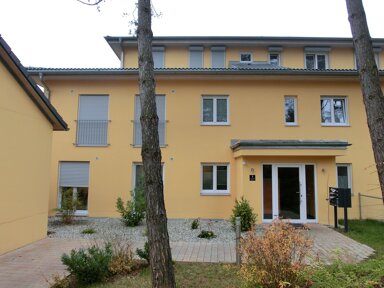 Wohnung zur Miete 800 € 2 Zimmer 53 m² 2. Geschoss Senserbergstraße Fürstenfeldbruck Fürstenfeldbruck 82256