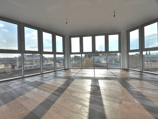 Wohnung zum Kauf 1.490.000 € 4 Zimmer 209 m² Wien 1060