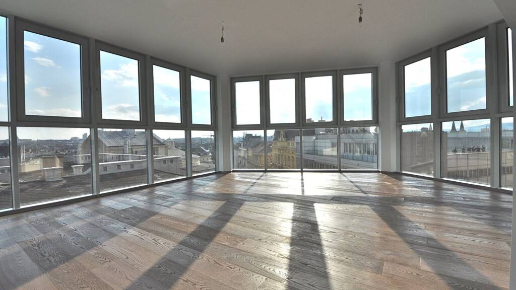 Wohnung zum Kauf 1.490.000 € 4 Zimmer 209 m² Wien 1060