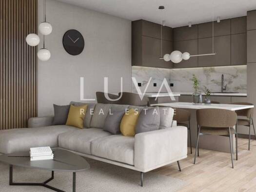 Wohnung zum Kauf 200.352 € 3 Zimmer 63 m² 1. Geschoss Tar, Tar-Vabriga Vabriga