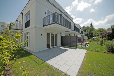 Wohnung zum Kauf provisionsfrei 1.030.000 € 3 Zimmer 79,5 m² EG frei ab sofort Sterrhubenweg 14 Obermenzing München 81247