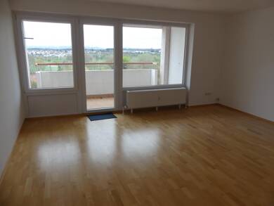 Wohnung zur Miete 670 € 3 Zimmer 74,3 m² 6. Geschoss Schanbach Aichwald 73773