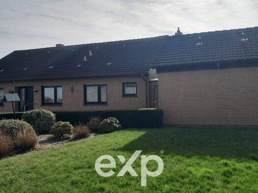 Einfamilienhaus zum Kauf 228.000 € 4 Zimmer 130 m² 1.100 m² Grundstück Bunderhammrich Bunde / Bunderhammrich 26831