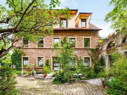 Einfamilienhaus zum Kauf 11 Zimmer 251 m² 800 m² Grundstück Dannenfels 67814