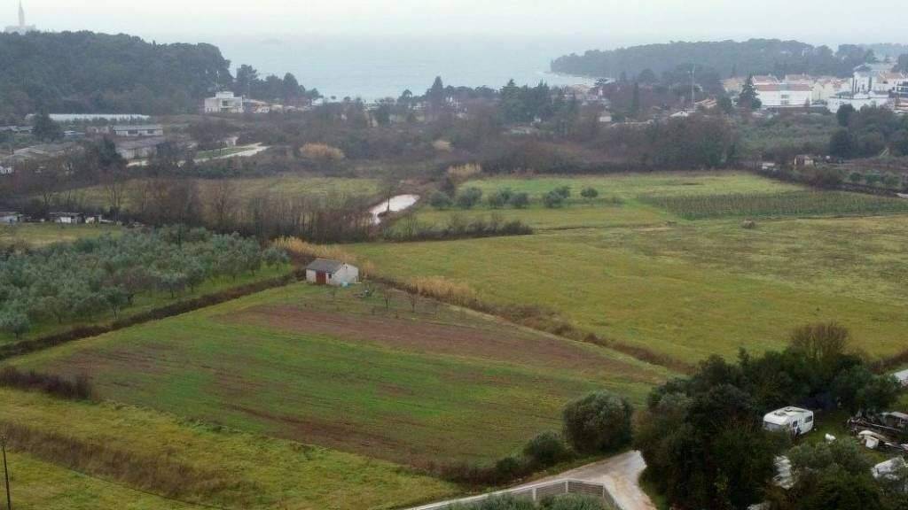 Land-/Forstwirtschaft zum Kauf 1.300.000 € Rovinj