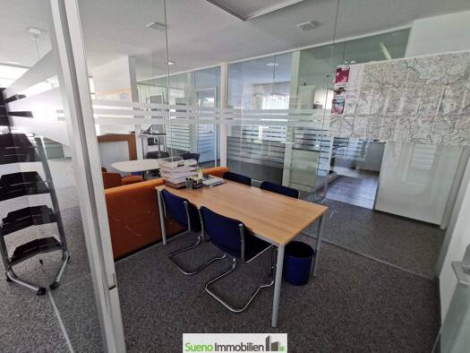 Büro zum Kauf 799.000 € Wartberg an der Krems 4552