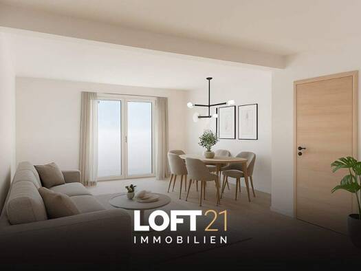 Wohnung zum Kauf 423.900 € 3 Zimmer 88,5 m² Kösching 85092