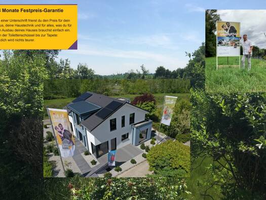 Einfamilienhaus zum Kauf provisionsfrei 479.990 € 5 Zimmer 154 m² 685 m² Grundstück Hartha Hartha 04746