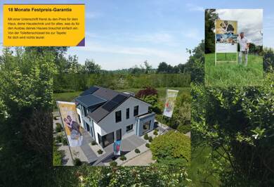 Einfamilienhaus zum Kauf provisionsfrei 479.990 € 5 Zimmer 154 m² 685 m² Grundstück Hartha Hartha 04746