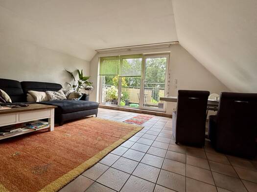 Wohnung zum Kauf 220.000 € 4 Zimmer 99 m² 1. Geschoss Sythen Haltern am See 45721