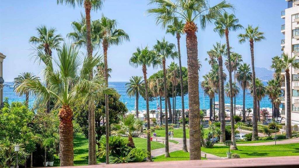 Wohnung zum Kauf 1.650.000 € 3 Zimmer 60 m² République CANNES 06400