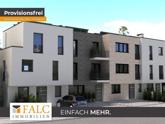 Einfamilienhaus zum Kauf - Erstbezug provisionsfrei 1.215.000 € 4 Zimmer 162 m² 167 m² Grundstück Büderich Meerbusch 40667