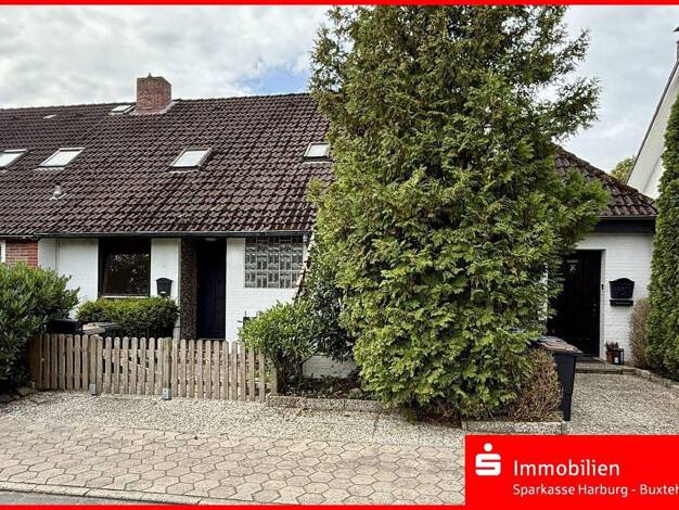Reihenendhaus zum Kauf 339.000 € 5 Zimmer 179,1 m² 436 m² Grundstück Buchholz 21244