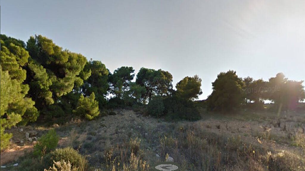 Land-/Forstwirtschaft zum Kauf 79.000 € 500 m² Grundstück Attika