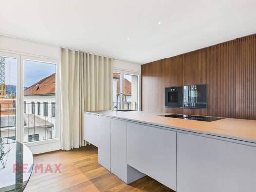 Penthouse zum Kauf 4 Zimmer 170,3 m² 2. Geschoss Raiffeisenstraße 1a Lustenau 6890