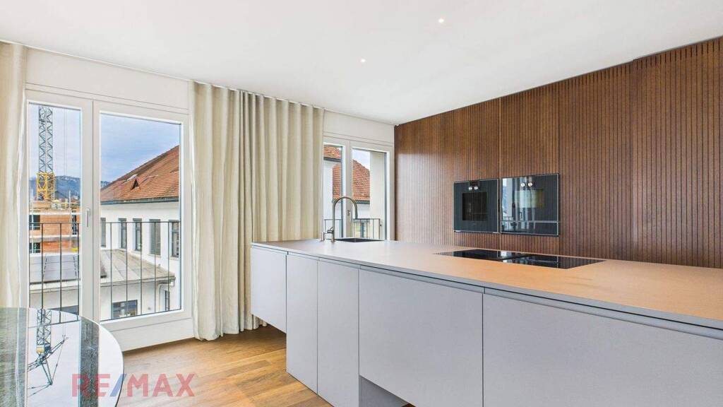 Penthouse zum Kauf 4 Zimmer 170,3 m² 2. Geschoss Raiffeisenstraße 1a Lustenau 6890