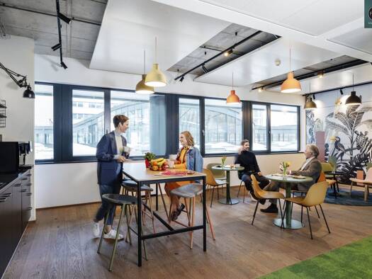 Büro zur Miete 16 € 263 m² Bürofläche Favoriten 1100