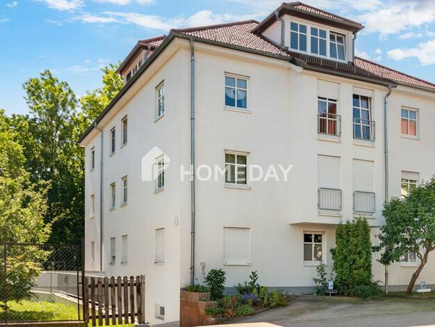Studio zum Kauf 44.000 € 1 Zimmer 31,6 m² 4. Geschoss Arnstadt 99310