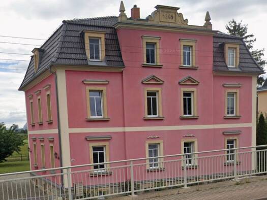 Wohnung zur Miete 580 € 2 Zimmer 62 m² Geschoss 2/2 frei ab 01.04.2026 Briesnitz Dresden 01157