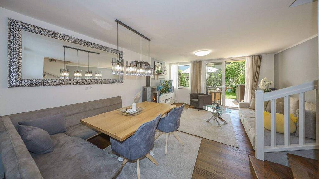 Maisonette zum Kauf 750.000 € 4 Zimmer 85,9 m² Kitzbühel 6370