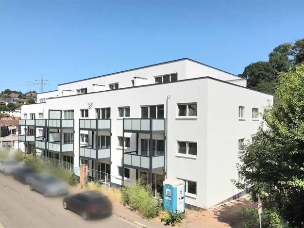 Wohnung zum Kauf - Erstbezug 516.550 € 4 Zimmer 124,6 m² Grumbachtalweg 7 Schafbrücke Saarbrücken 66121