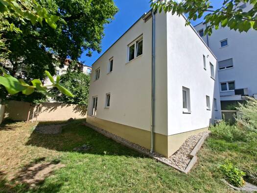 Einfamilienhaus zur Miete 2.490 € 6 Zimmer 139,5 m² frei ab 01.11.2026 Schleußig Südwest 04229